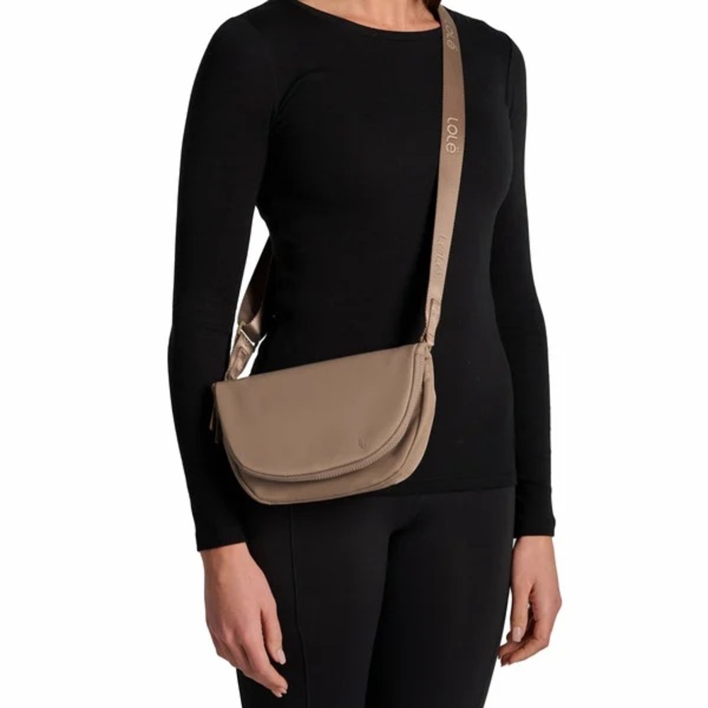 NEW Lole Crossbody Bag